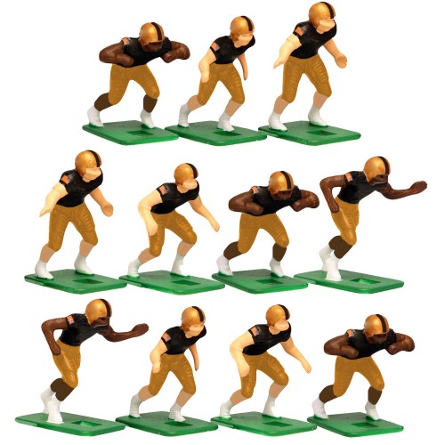 Army West Point Black Knights Dark Team Jersey - Painted Players