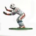 EG Linebacker 03 Action Figure