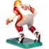 EG Defensive Back 02 Action Figure