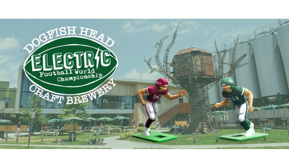 2023 Dogfish Head Tournament Photos