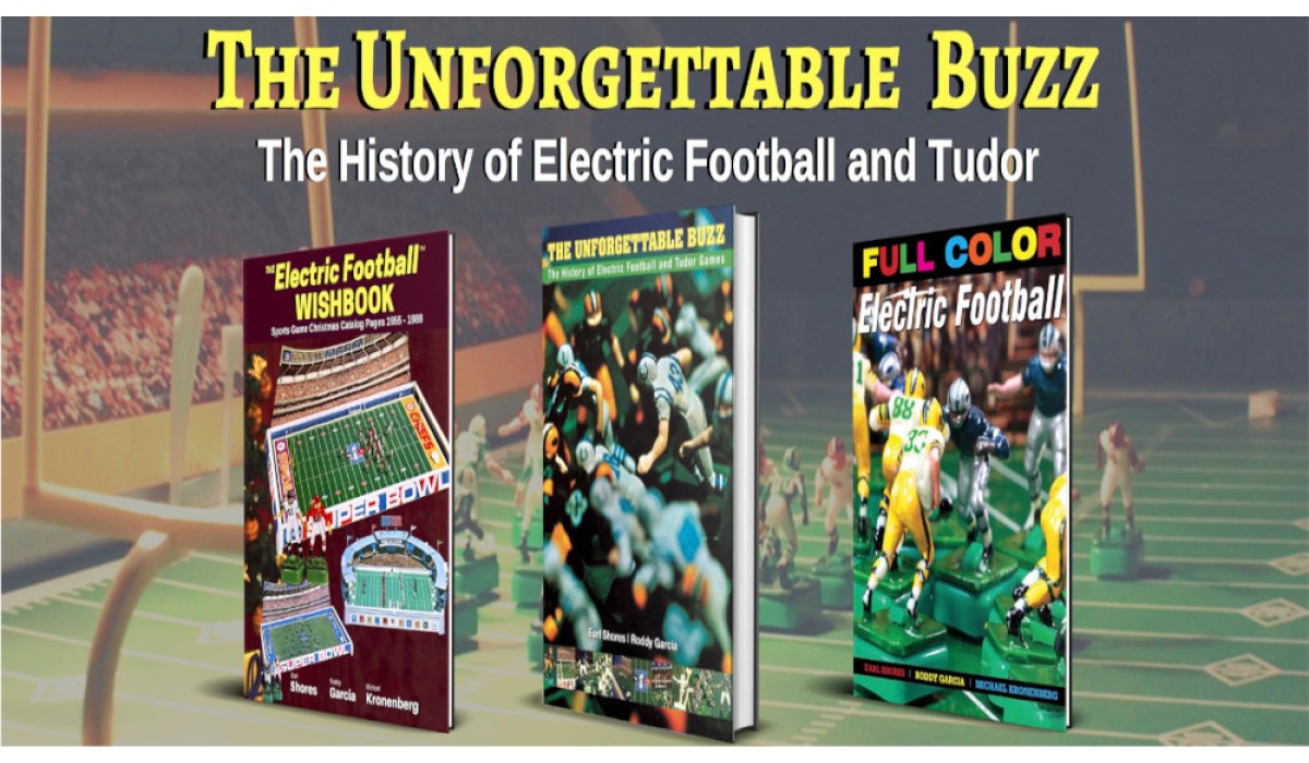 Read The Unforgettable Buzz by Earl Shores and Roddy Garcia