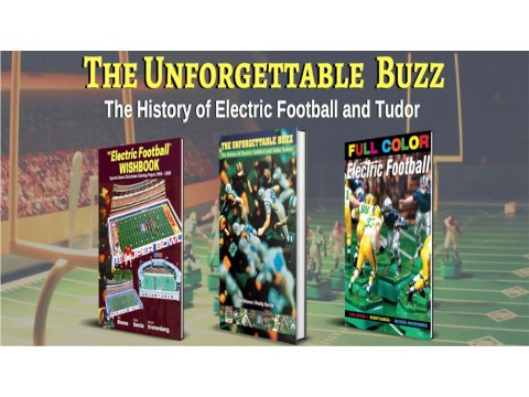 Read The Unforgettable Buzz by Earl Shores and Roddy Garcia