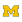 Michigan Wolverines icon