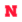 Nebraska Cornhuskers icon