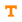 Tennessee Volunteers icon