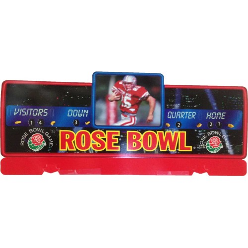 Rose Bowl Electric Football Scoreboard (Replacement)