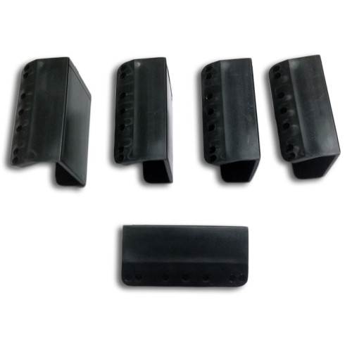 SpeedTurf Playing Field Clip Set