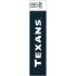NFL Team: Houston Texans