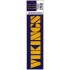 NFL Team: Minnesota Vikings