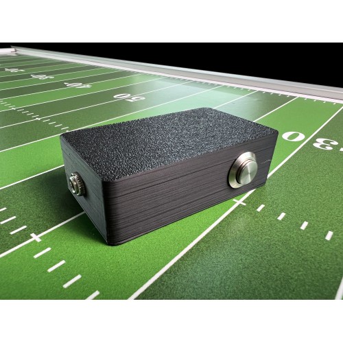 Ultimate Remote Control System Alternate Switch Button