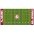 NCAA Field Cover: Alabama Crimson Tide