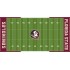 Florida State Seminoles Field Cover Kit