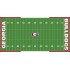 NCAA Field Cover: Georgia Bulldogs