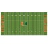 Miami Hurricanes Field Cover Kit