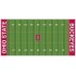 NCAA Field Cover: Ohio State Buckeyes