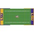 NCAA Field Cover: LSU Tigers