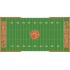 Clemson Tigers Field Cover Kit