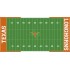 NCAA Field Cover: Texas Longhorns