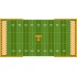 NCAA Field Cover: Tennessee Volunteers