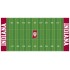 NCAA Field Cover: Indiana Hoosiers