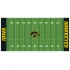 NCAA Field Cover: Iowa Hawkeyes