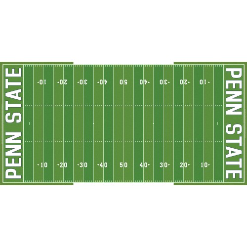 Penn State Nittany Lions Field Cover Kit