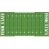 Penn State Nittany Lions Field Cover Kit