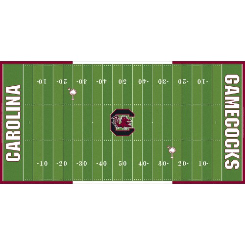 South Carolina Gamecocks Field Cover Kit