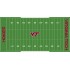 NCAA Field Cover: Virginia Tech Hokies