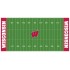 Wisconsin Badgers Field Cover Kit