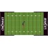 Cincinnati Bearcats Field Cover Kit