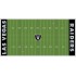 NFL Field Cover: Las Vegas Raiders