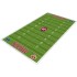 NFL Field Cover: San Francisco 49ers