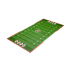 Tudor Vintage Field Cover: Rose Bowl Miggle
