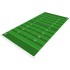 Tudor Classic Field Cover: Pro Field Turf