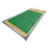 Tudor Vintage Field Cover: 610 NFL Montgomery Wards