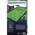 Game Type: Standard
Game Type: Base NFL
Game Type: NFL Field Cover
Game Type: NCAA Field Cover
Game Type: Tudor Classic Field Cover
Game Type: Tudor Vintage Field Cover