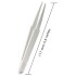 Uni-Forms Precision Slant Point ESD Plastic Tweezers