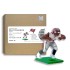 Tampa Bay Buccaneers NFL Away Uni-Forms, 11 Player Action Figure Kit, Primary 2020-