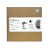 Dallas Cowboys NFL Home Uni-Forms, 11 Player Action Figure Kit, Color Rush 2022-