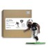 Las Vegas Raiders NFL Home Uni-Forms, 11 Player Action Figure Kit, Primary 1963-