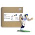 Los Angeles Rams NFL Away Uni-Forms, 11 Player Action Figure Kit, Primary 2020-