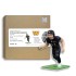 Washington Commanders NFL Home Uni-Forms, 11 Player Action Figure Kit, Alternate 2022-2023