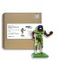 Seattle Seahawks NFL Home Uni-Forms, 11 Player Action Figure Kit, Color Rush 2016-