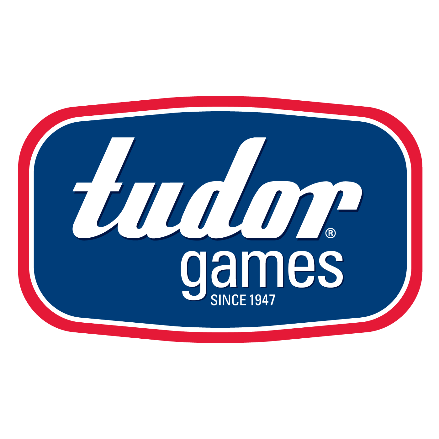 Tudor Games Logo