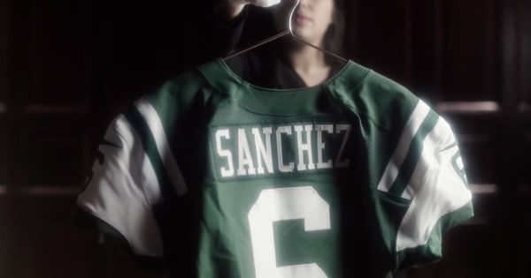 Sanchez Jersey