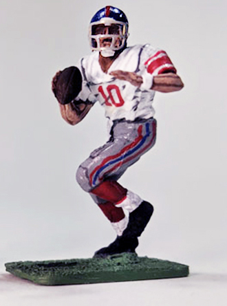 Eli Manning figure #1