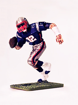 Brady figure #1