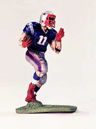 Edelman figure #1