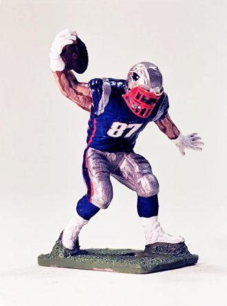 Gronk figure #1